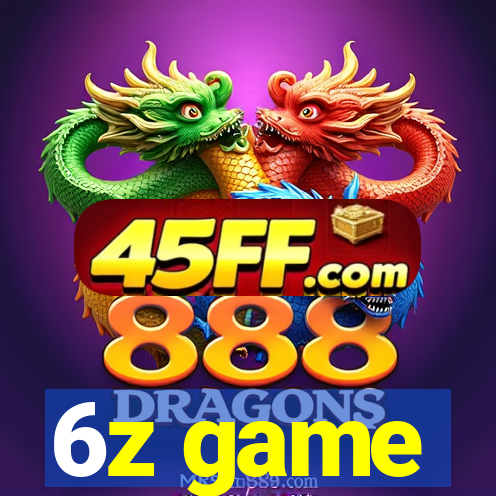 6z game